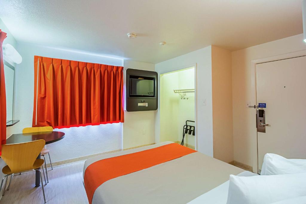 Ocean Inn South Padre Island - Double Room - Acceso A La Discapacidad - No Fumar