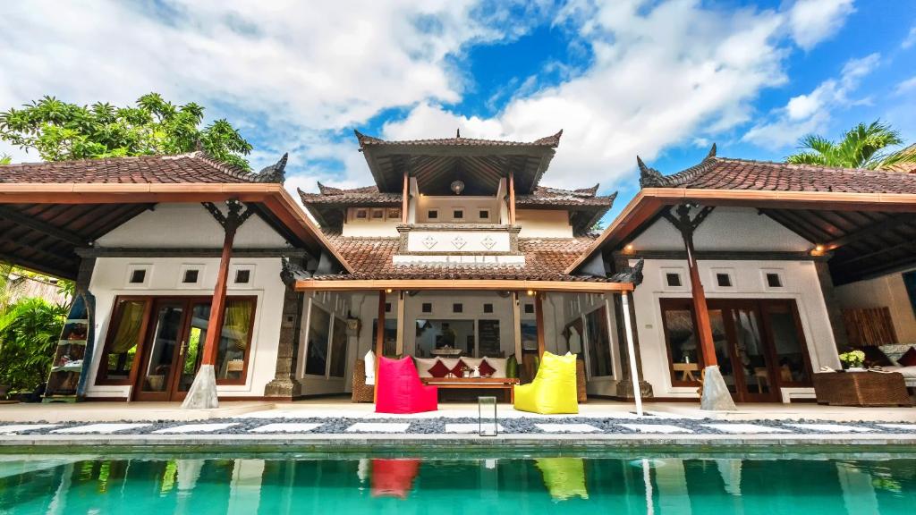 Luxury Villa Batubelig Beach 500m Close Seminyak Canggu Seminyak Updated 2021 Prices
