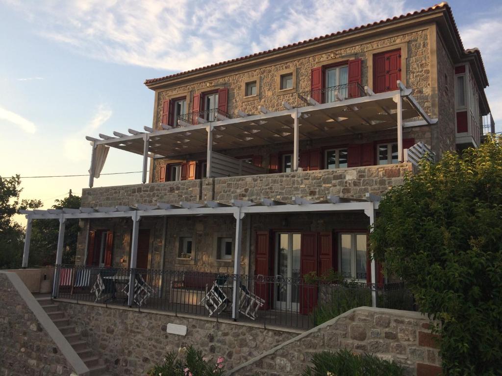 Heliades Maisonettes - 1