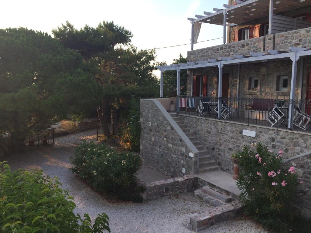 Heliades Maisonettes - 18