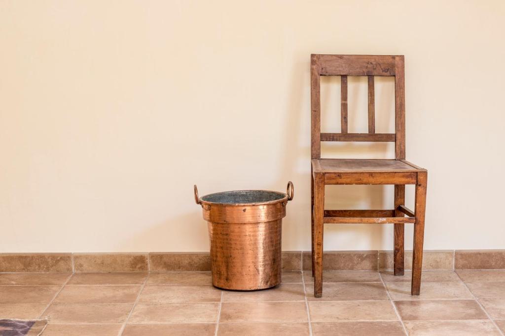 Fotografie z fotogalerie ubytování Corte dei Nobili v destinaci Conversano