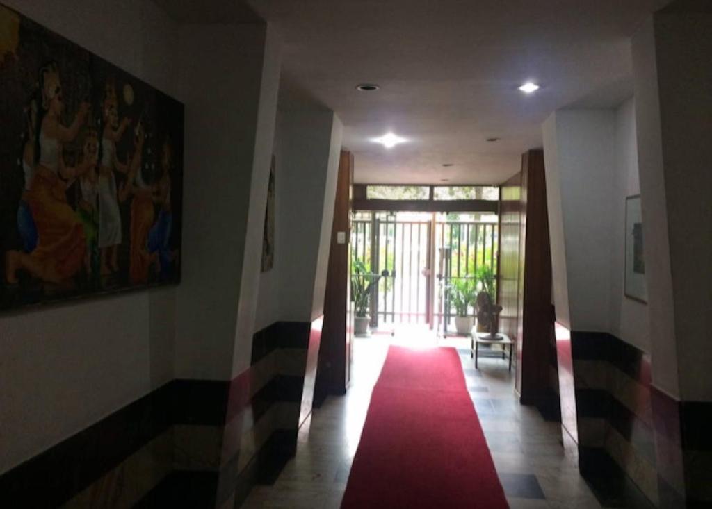  Copacabana Flat