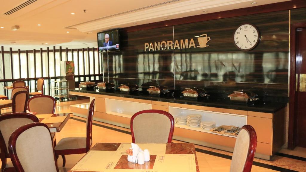 Dubai Grand Hotel by Fortune, Dubai Airport - Resim 34