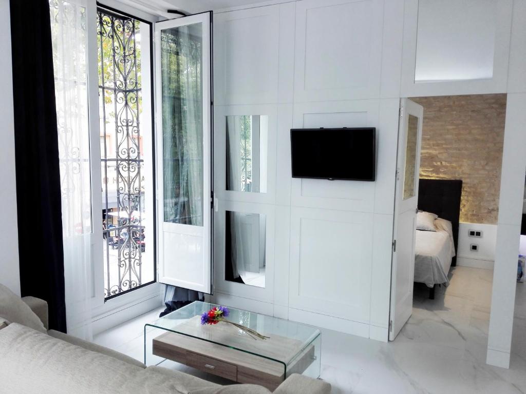 Apartamentos Adriano, Sevilla – Bijgewerkte prijzen 2022