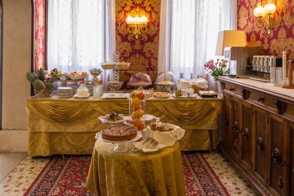 Hotel Bel Sito e Berlino - Resim 43