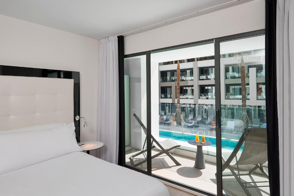 INNSiDE by Meliá Palma Bosque - Resim 14