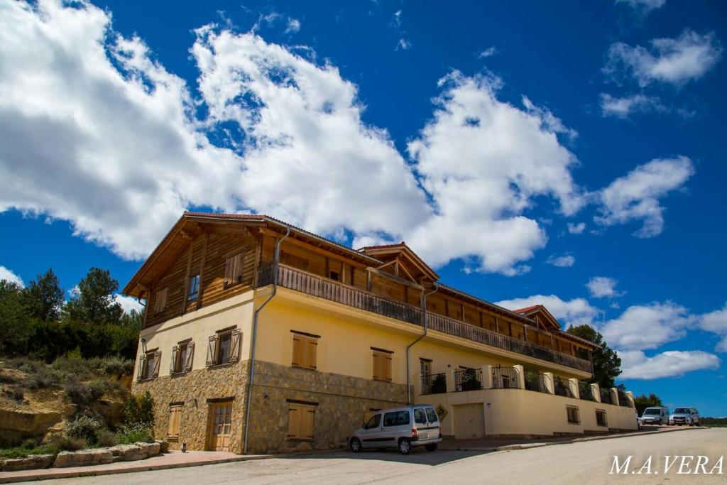 Aras Rural, Aras de Olmos – Updated 2023 Prices