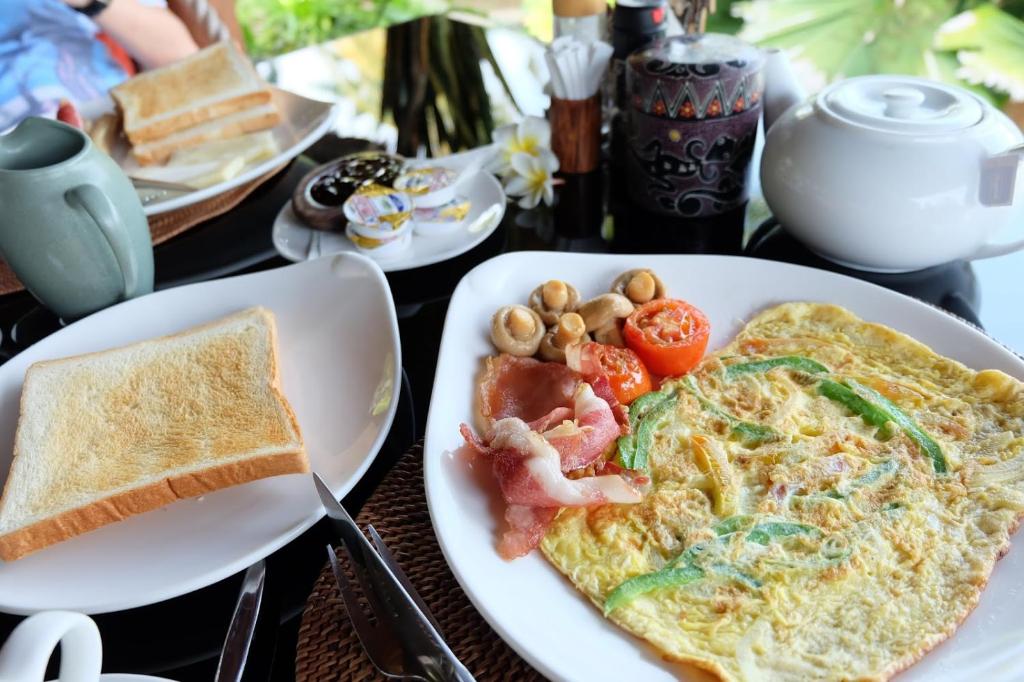 Medana Resort Lombok - 14