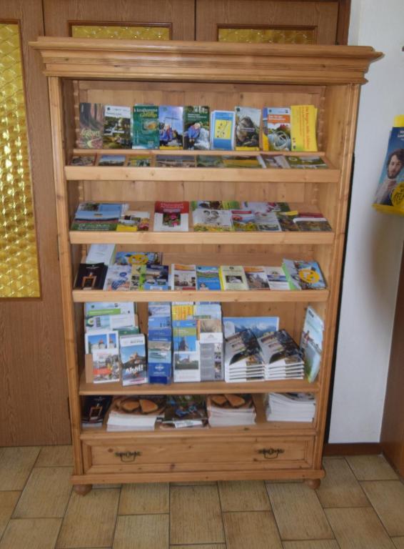 Fotografie z fotogalerie ubytování Gasthaus Donaublick v destinaci Leiben