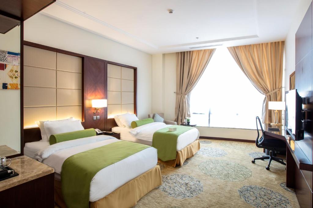 فندق برايم الحمراء، جدة – أحدث أسعار 2024