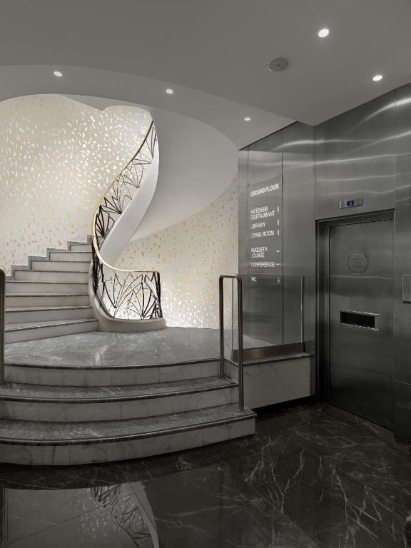 Athens Tiare by Mage Hotels - Resim 38