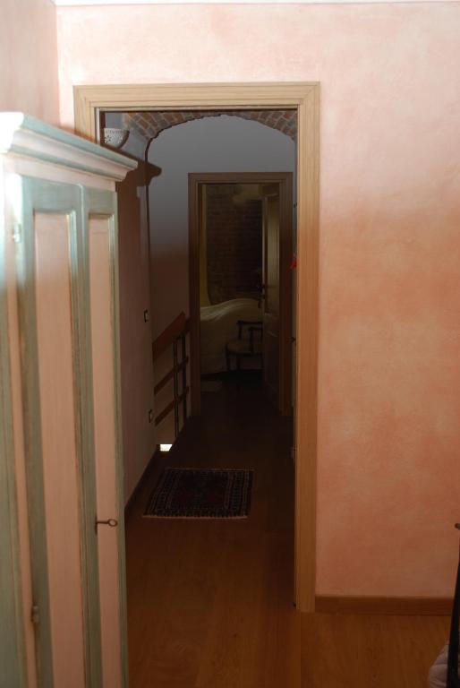 Fotografie z fotogalerie ubytování B&B In Torre v destinaci Signa
