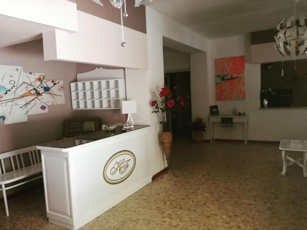 Fotografie z fotogalerie ubytování B&B HF Fiorella v destinaci Maratea