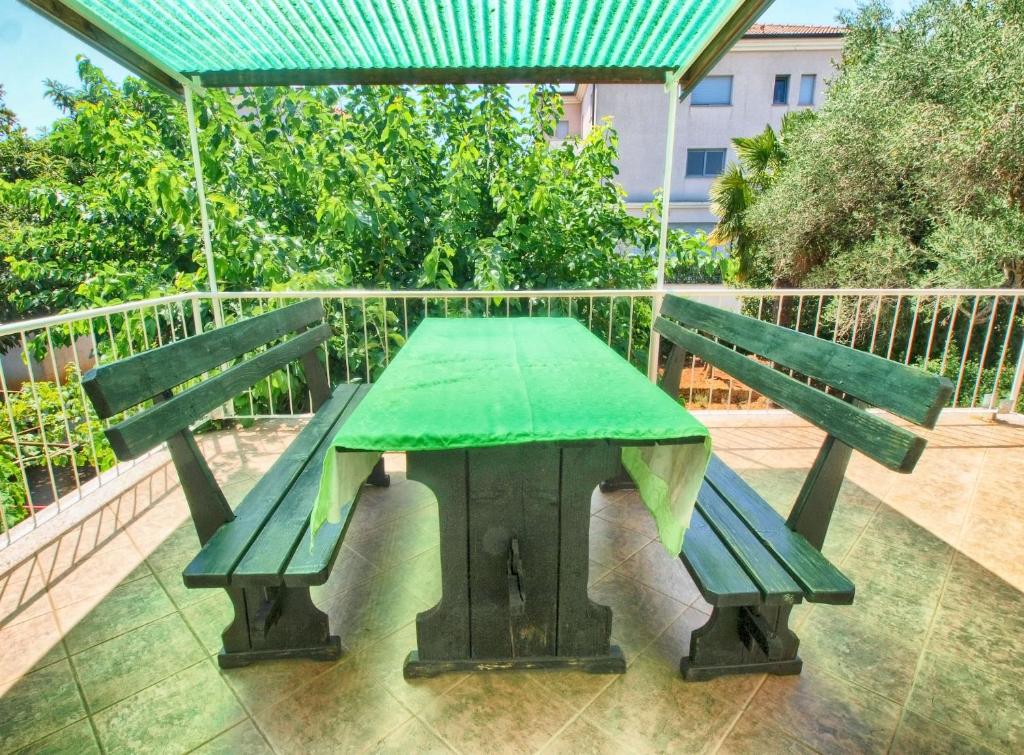 Fotografie z fotogalerie ubytování Apartments Milan 1457 v Rovinji