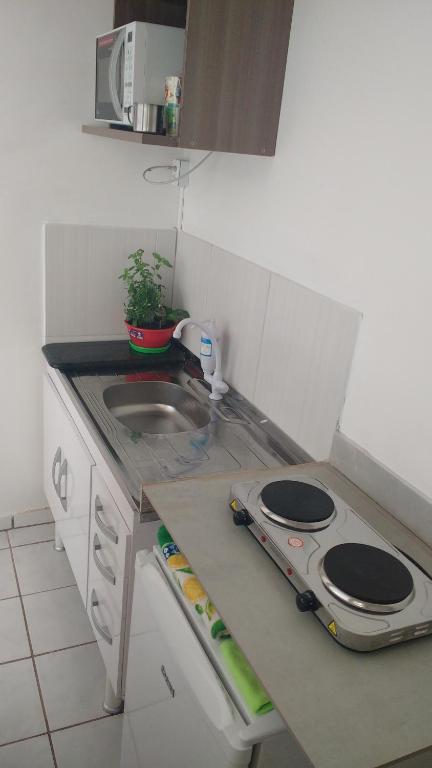  Kitinet Brasília
