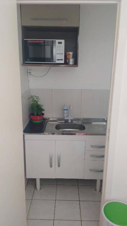  Kitinet Brasília