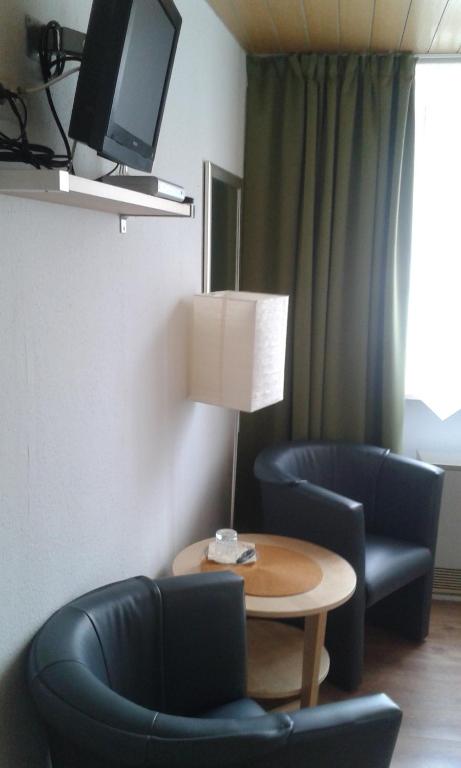 Haus Christiane - 11