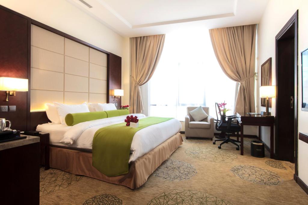 فندق برايم الحمراء، جدة – أحدث أسعار 2023