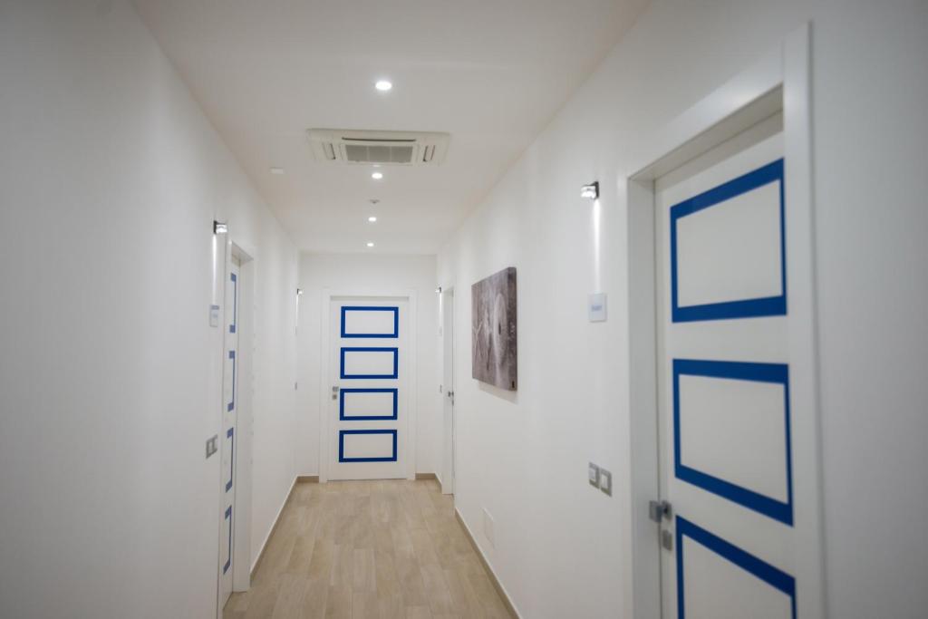 Fotografie z fotogalerie ubytování Karma Resort v destinaci Venetico