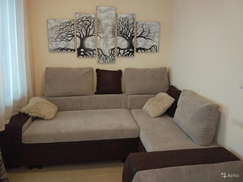 Beach Apartments Sarafovo