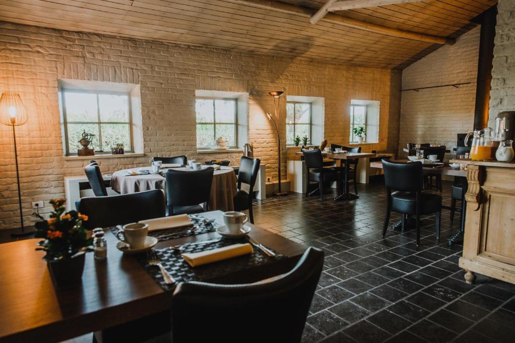 Ristorante o altro punto ristoro di Sparhof