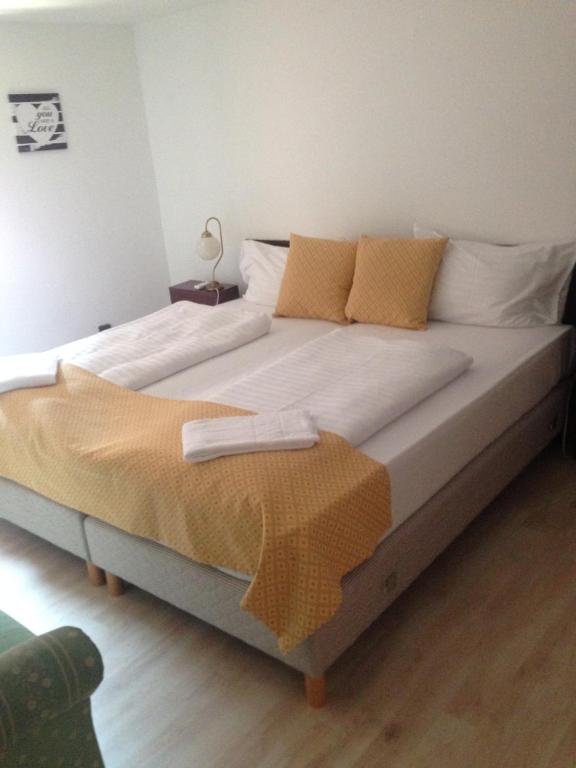 Hotel Gloria Budapest City Center