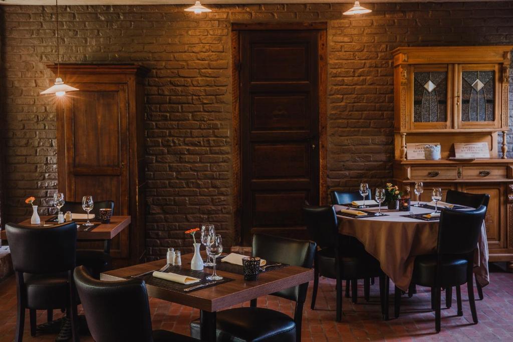 Ristorante o altro punto ristoro di Sparhof