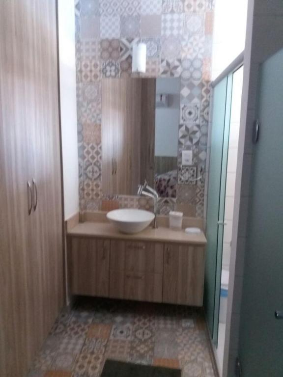  Flat 259 - Condomínio Solar Água