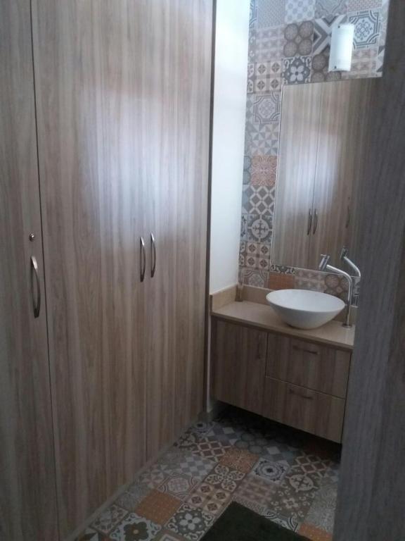  Flat 259 - Condomínio Solar Água