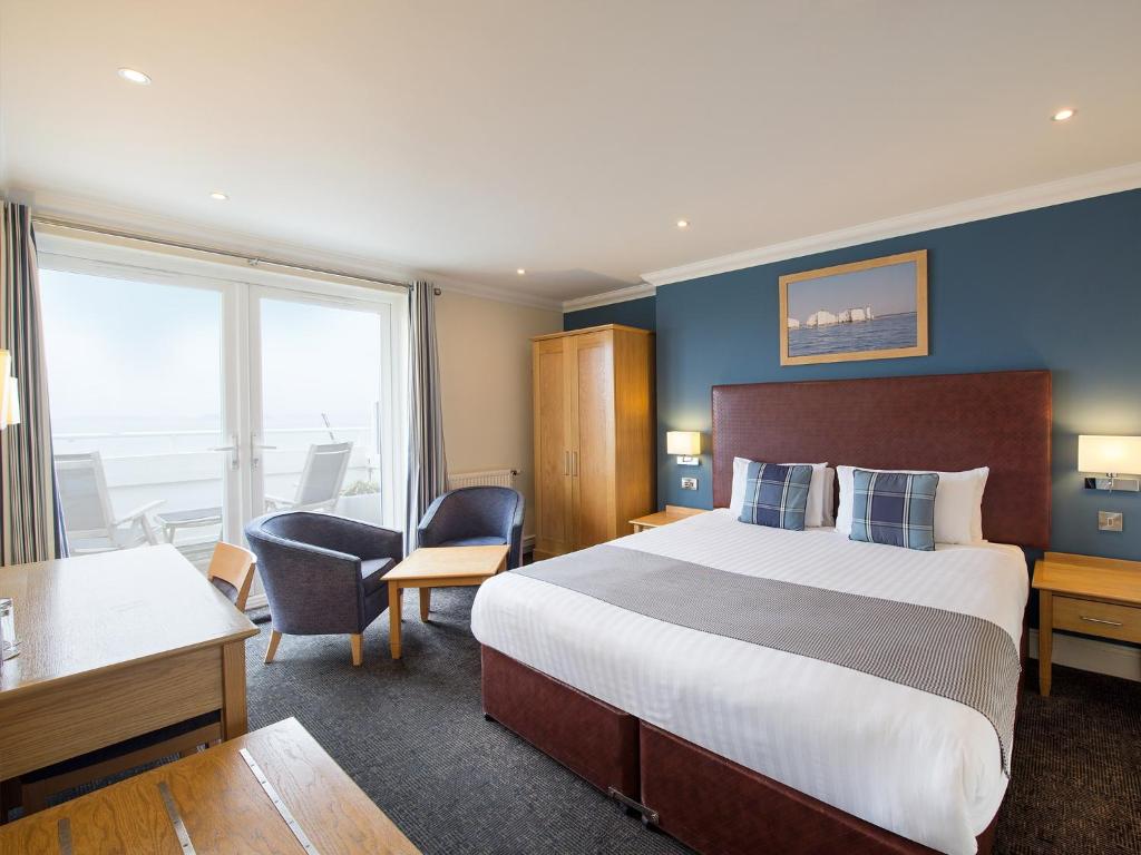 Haven Hotel - 