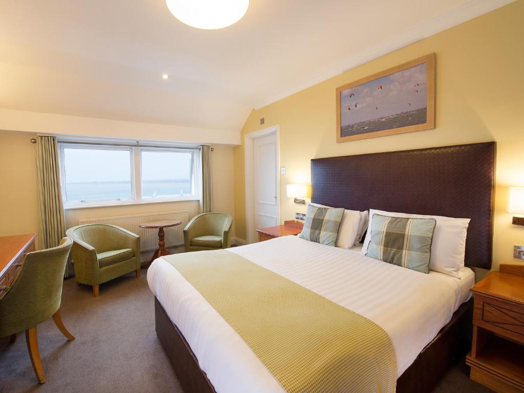 Haven Hotel - 