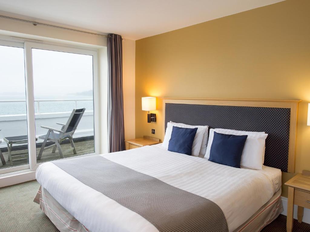 Haven Hotel - 