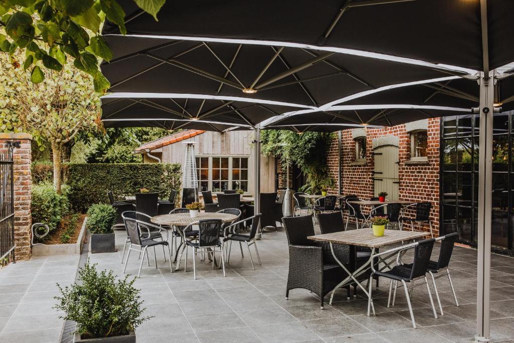Ristorante o altro punto ristoro di Sparhof