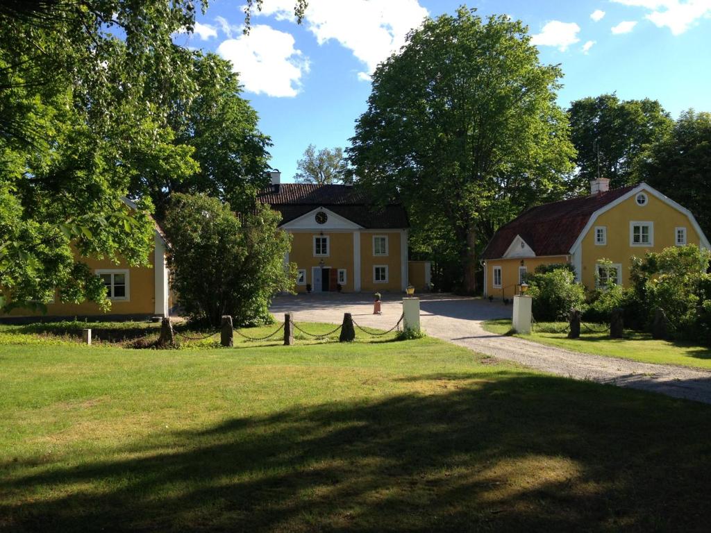 Foto dalla galleria di Forsa Gård Attic a Katrineholm