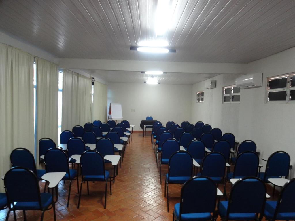  Bravo City Rondonópolis