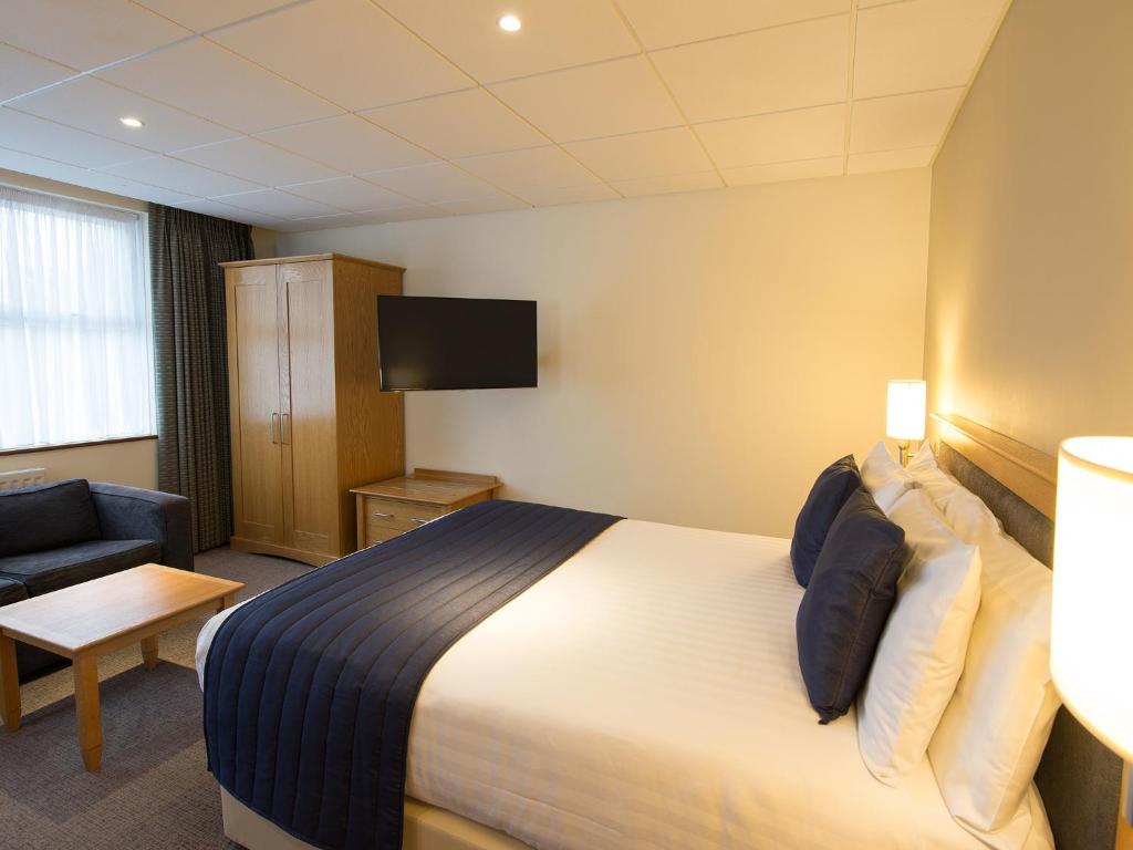 Haven Hotel - 
