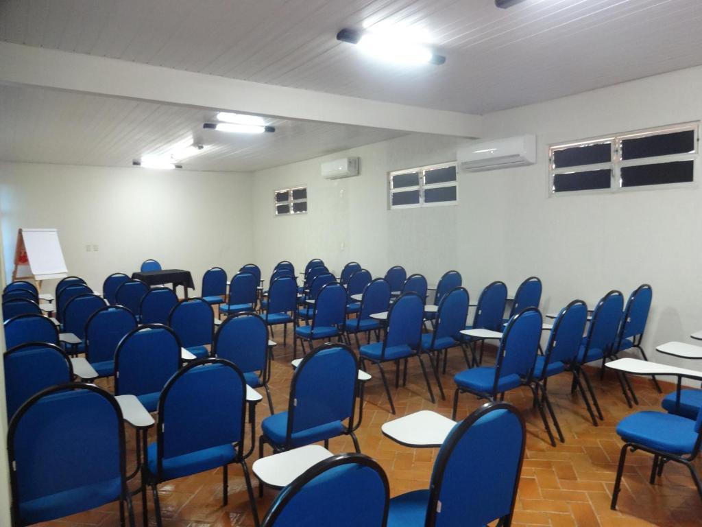  Bravo City Rondonópolis