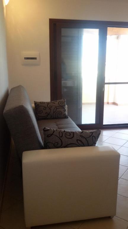 La Caletta vista mare - Maison De Ville De Deux Chambres
