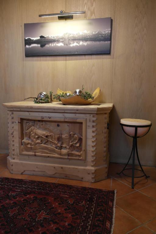 Fotografie z fotogalerie ubytování Haus Mattersberger v destinaci Matrei in Osttirol