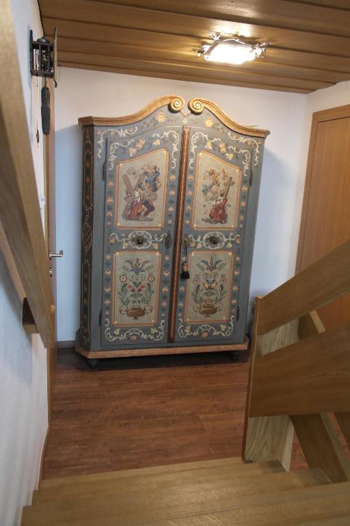 Fotografie z fotogalerie ubytování Haus Mattersberger v destinaci Matrei in Osttirol