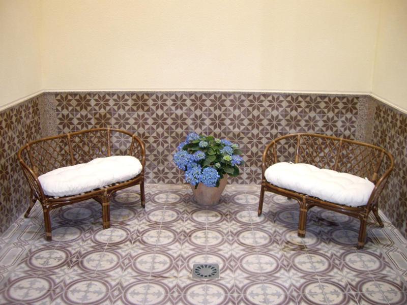 Fotografie z fotogalerie ubytování Hotel San Sebastián Hospedería v destinaci Cieza