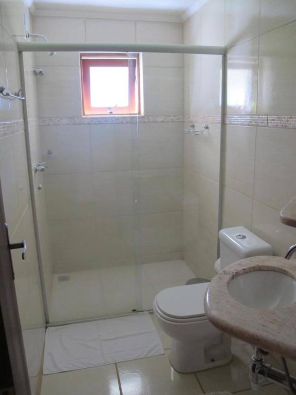 Pousada Vilas di Espanha - Suite