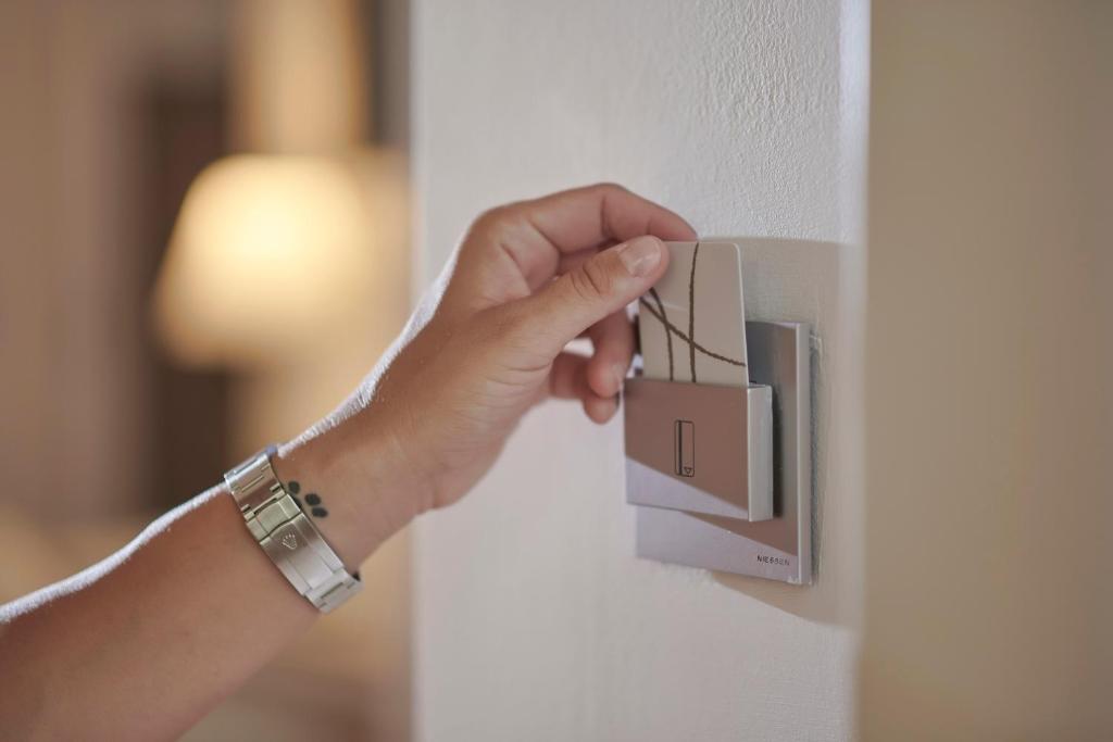 Fotografie z fotogalerie ubytování Hotel Boutique Párraga Siete v destinaci Granada