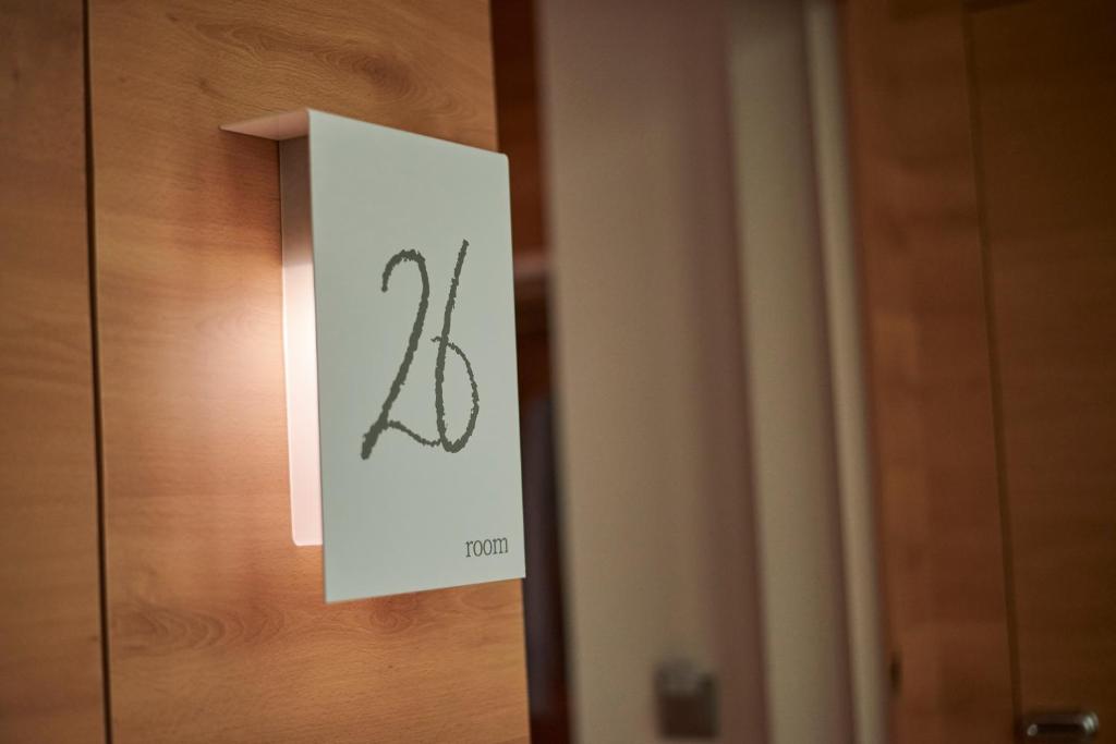 Hotel Boutique Párraga Siete - Resim 33