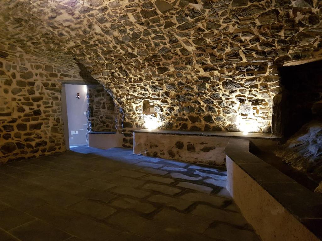 Fotografija v galeriji nastanitve Cadorna Chalet v mestu Veleso