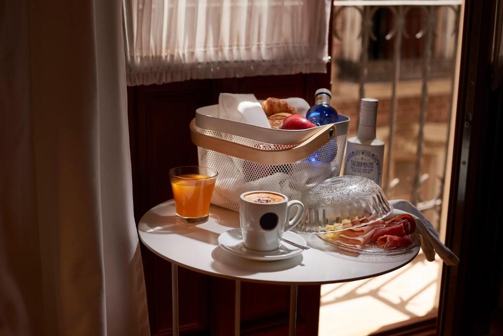 Hotel Boutique Párraga Siete - Resim 32