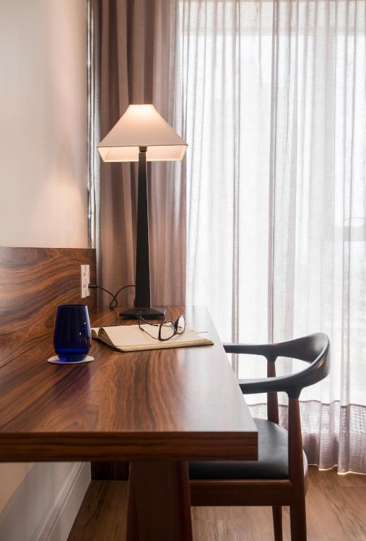  Hotel Luzeiros Recife