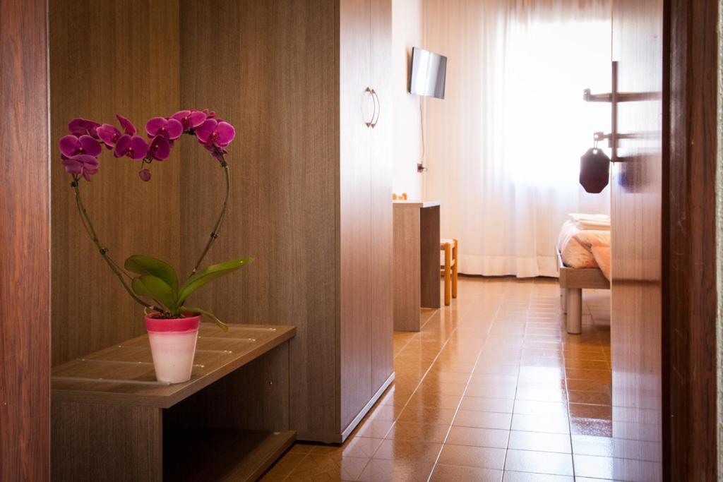 Fotografie z fotogalerie ubytování Hotel STELLA D'ORO v destinaci Spilimbergo