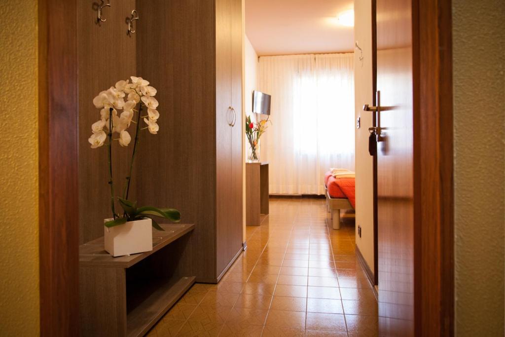 Fotografie z fotogalerie ubytování Hotel STELLA D'ORO v destinaci Spilimbergo