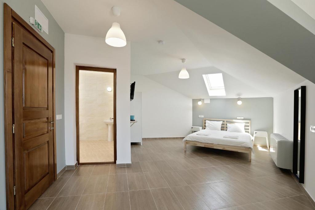 Thermal Family Resort - Deluxe Room